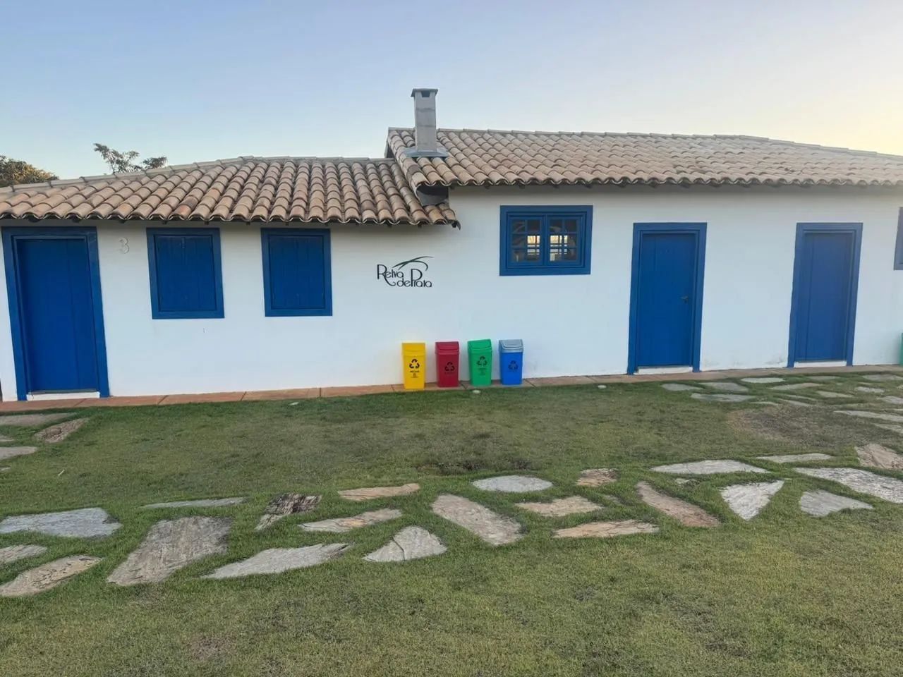 Lote 1.000m2 Jequitibá-MG - Foto 6