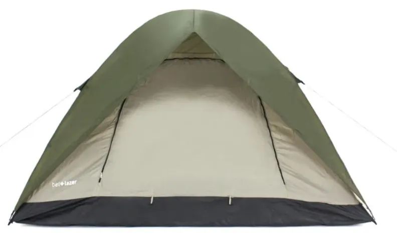 Barraca para Camping Alta Premium 3 x 3 Metros Até 6 Pessoas BELFIX - Foto 3