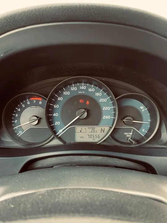 Corolla Gil - Foto 12