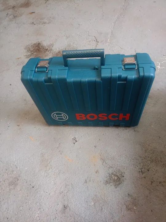 Caixa Ferramentas Bosch - Foto 3