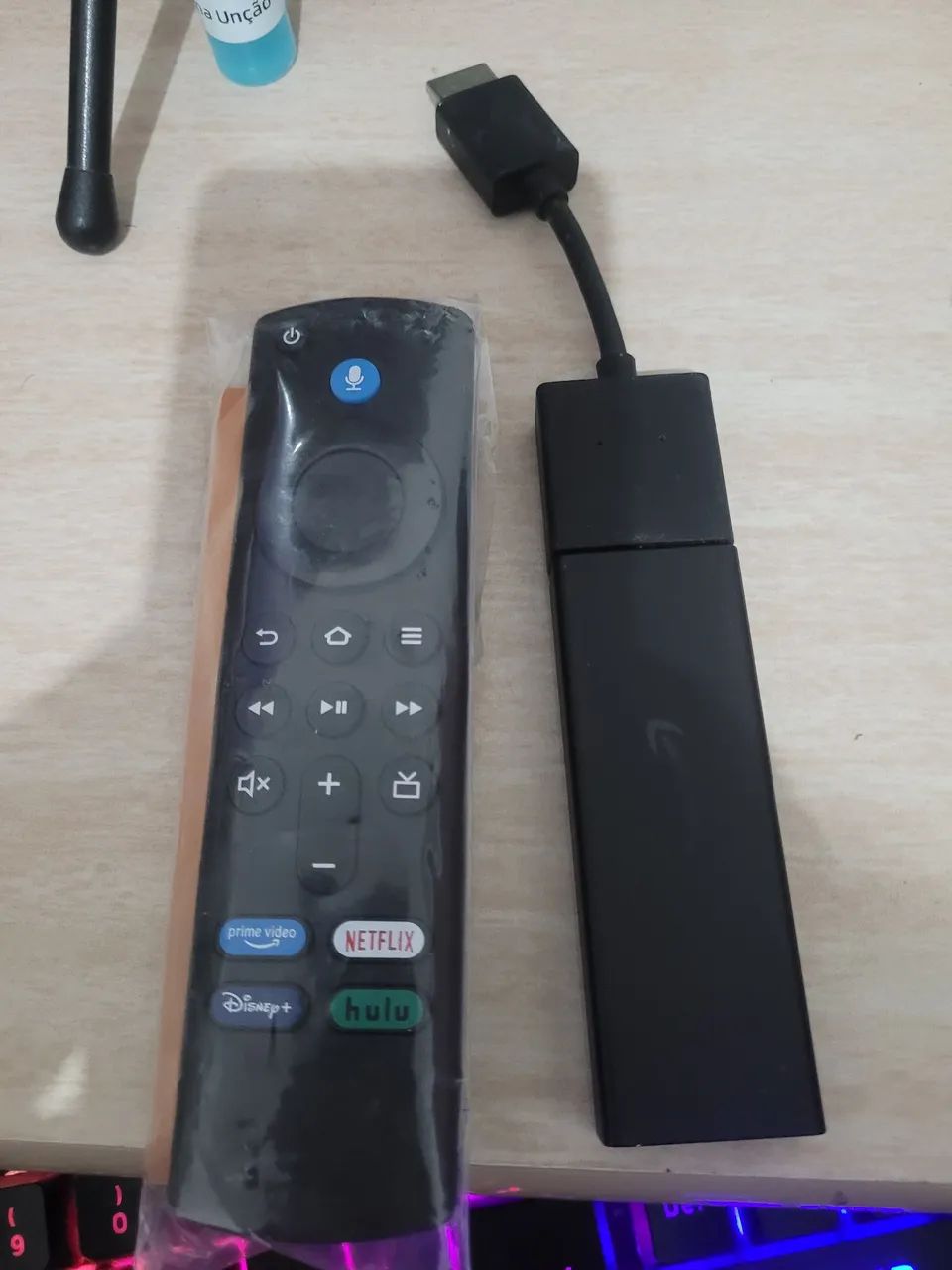 Firestick 3 64418736504963120