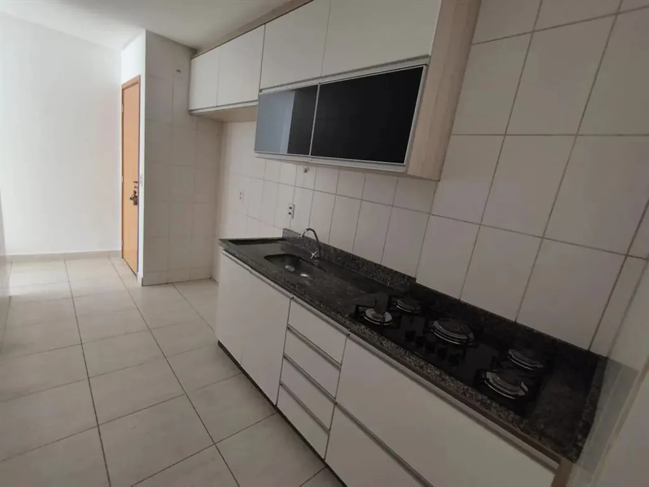 Apartamento Ed. Gran Espanã