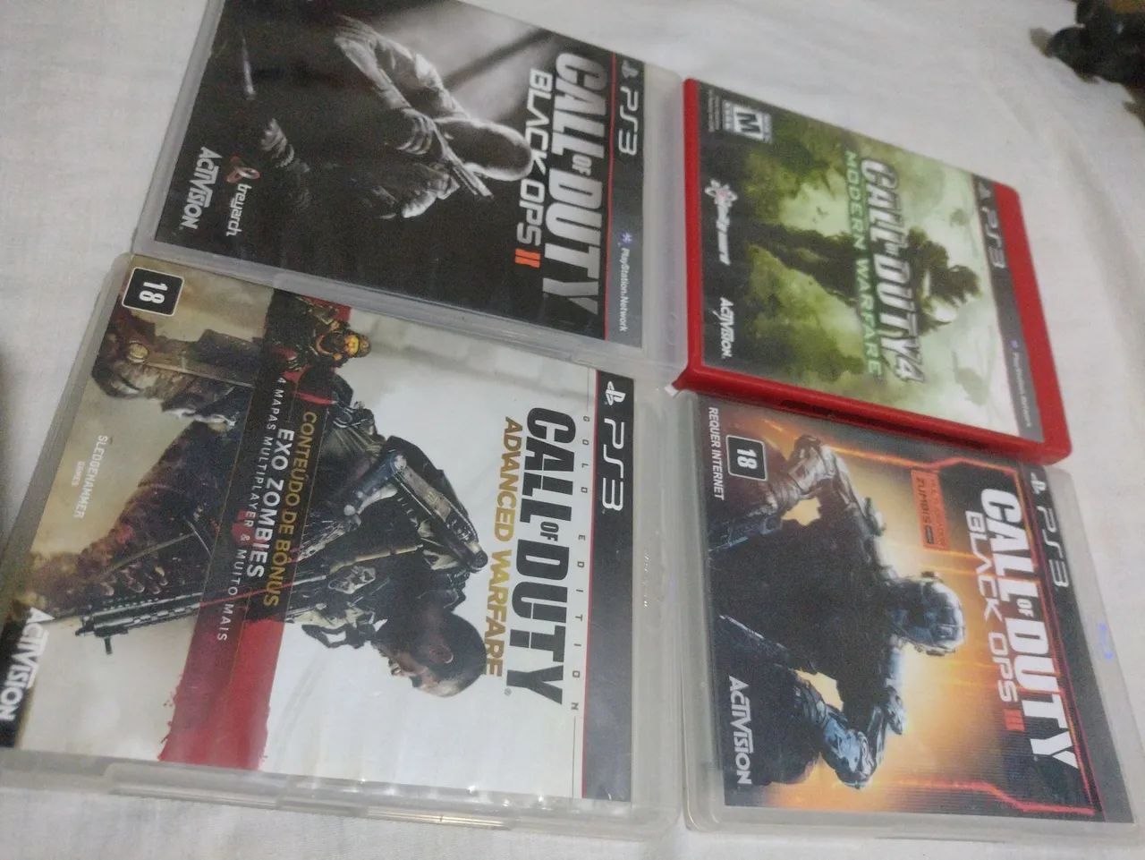 CALL OF DUTY Collection