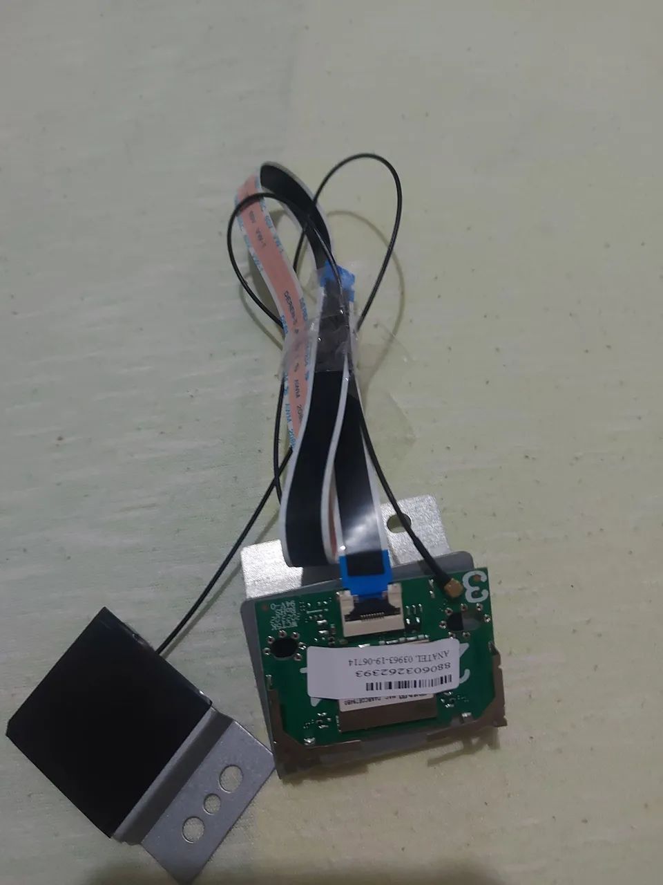 Módulo Wi-Fi TCL TV 55C715