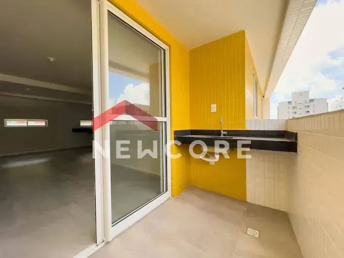 Apartamento em Rua José Gonçalves de Abrantes - Jardim Oceania - João Pessoa/PB - Foto 3