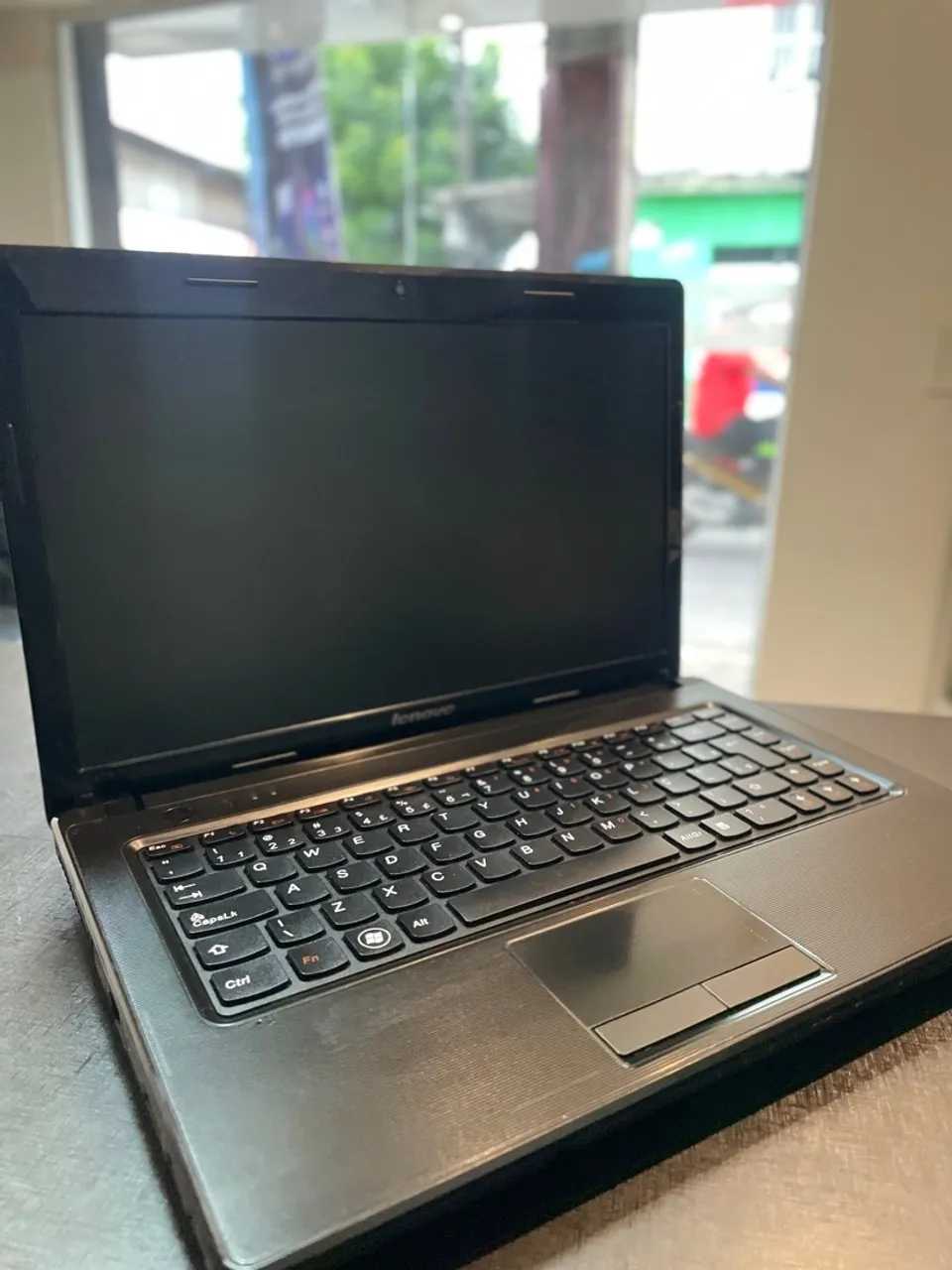 Vendo notebook Lenovo G475