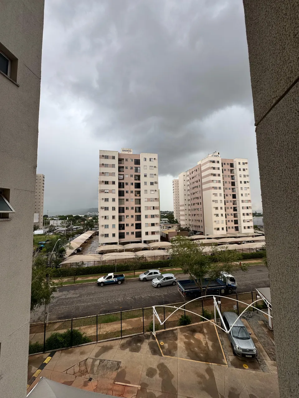 Vendo apartamento 2Q com suíte Eldorado Parque Anhembi Apartamento com 2 Quarto(s) e 2 ban