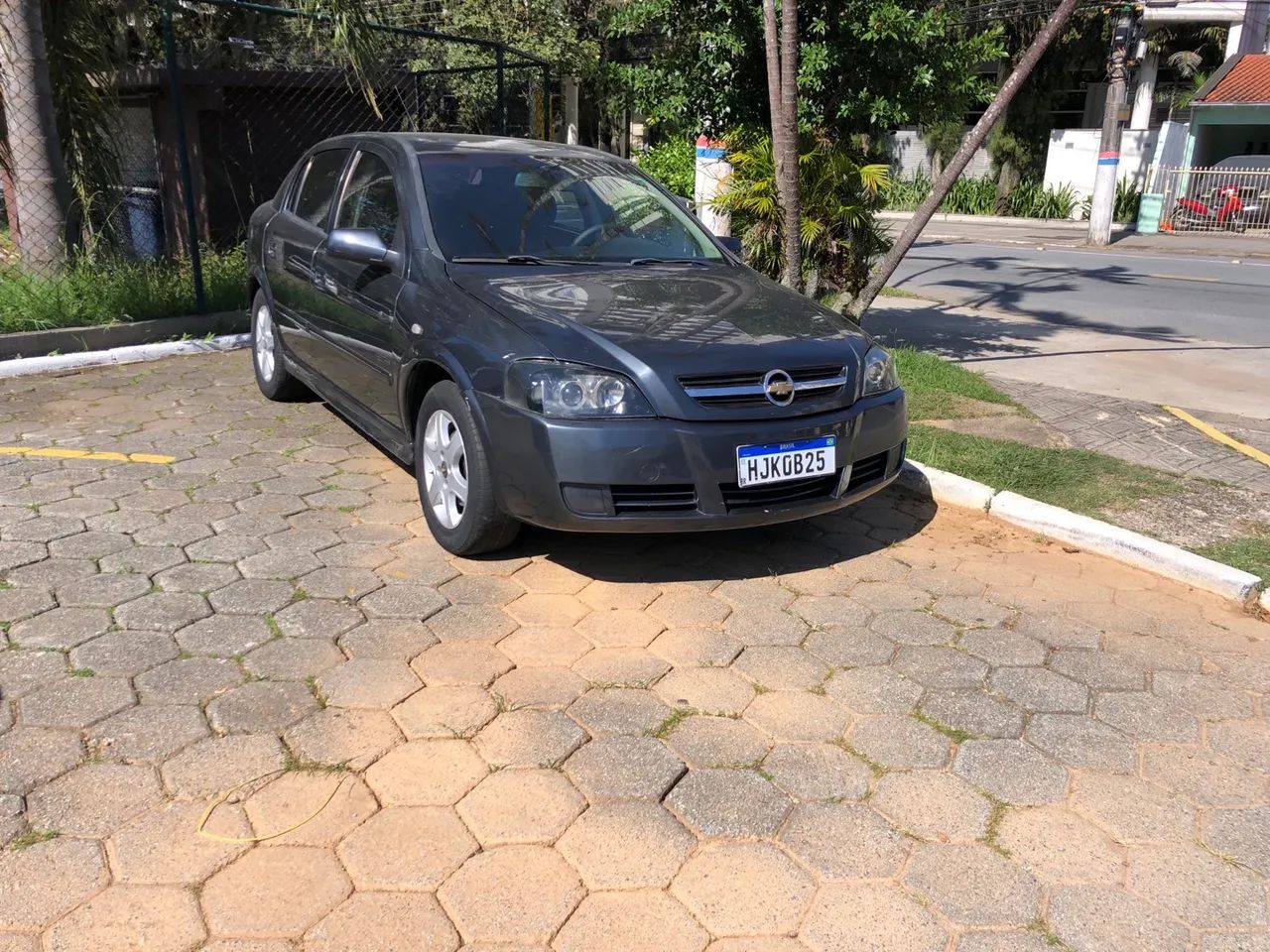 Astra 2.0 completo ABAIXO DA FIPE R$ 25.990,00