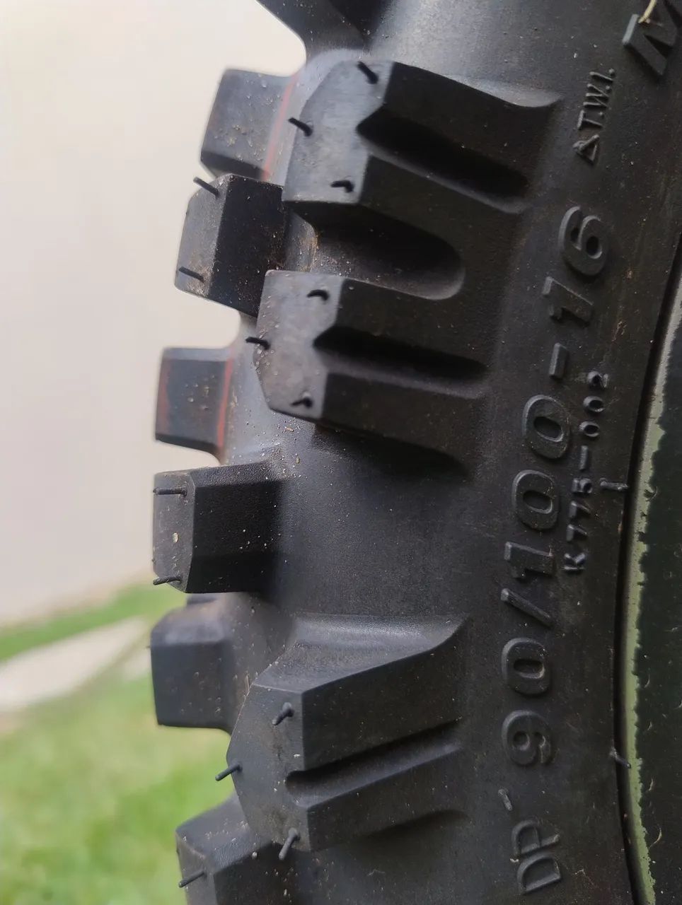 Ttr 125 - Foto 2