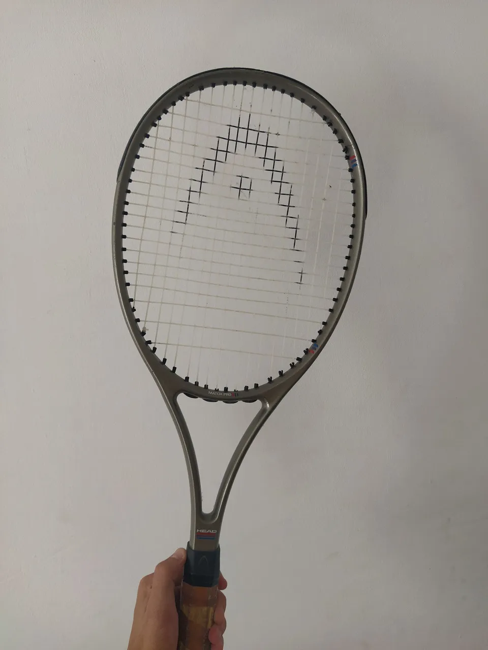 Raquete de Tênis Head Match Pro