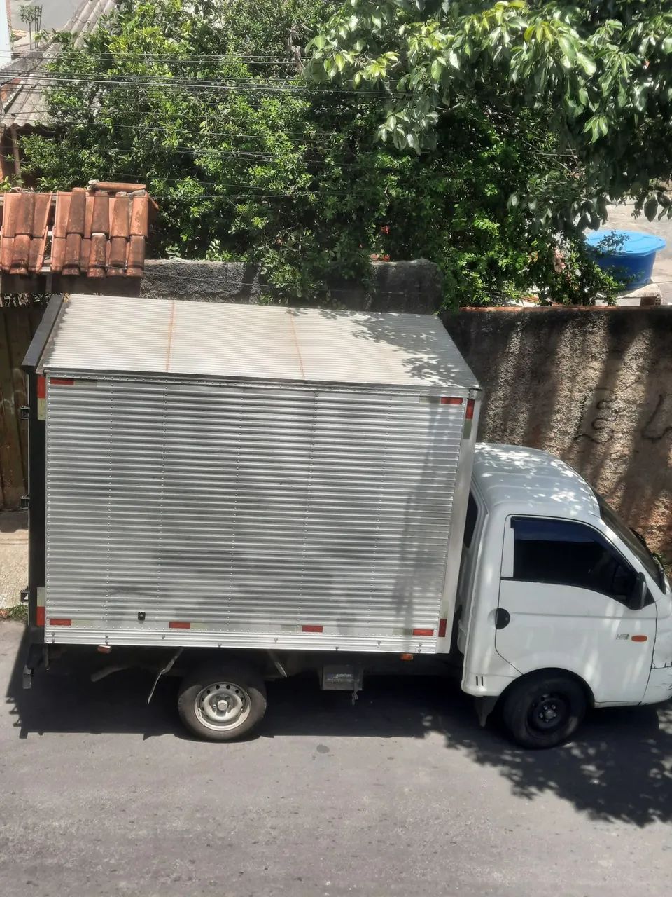 Pequenas mudanças justinopolis e regiao * orçamento 