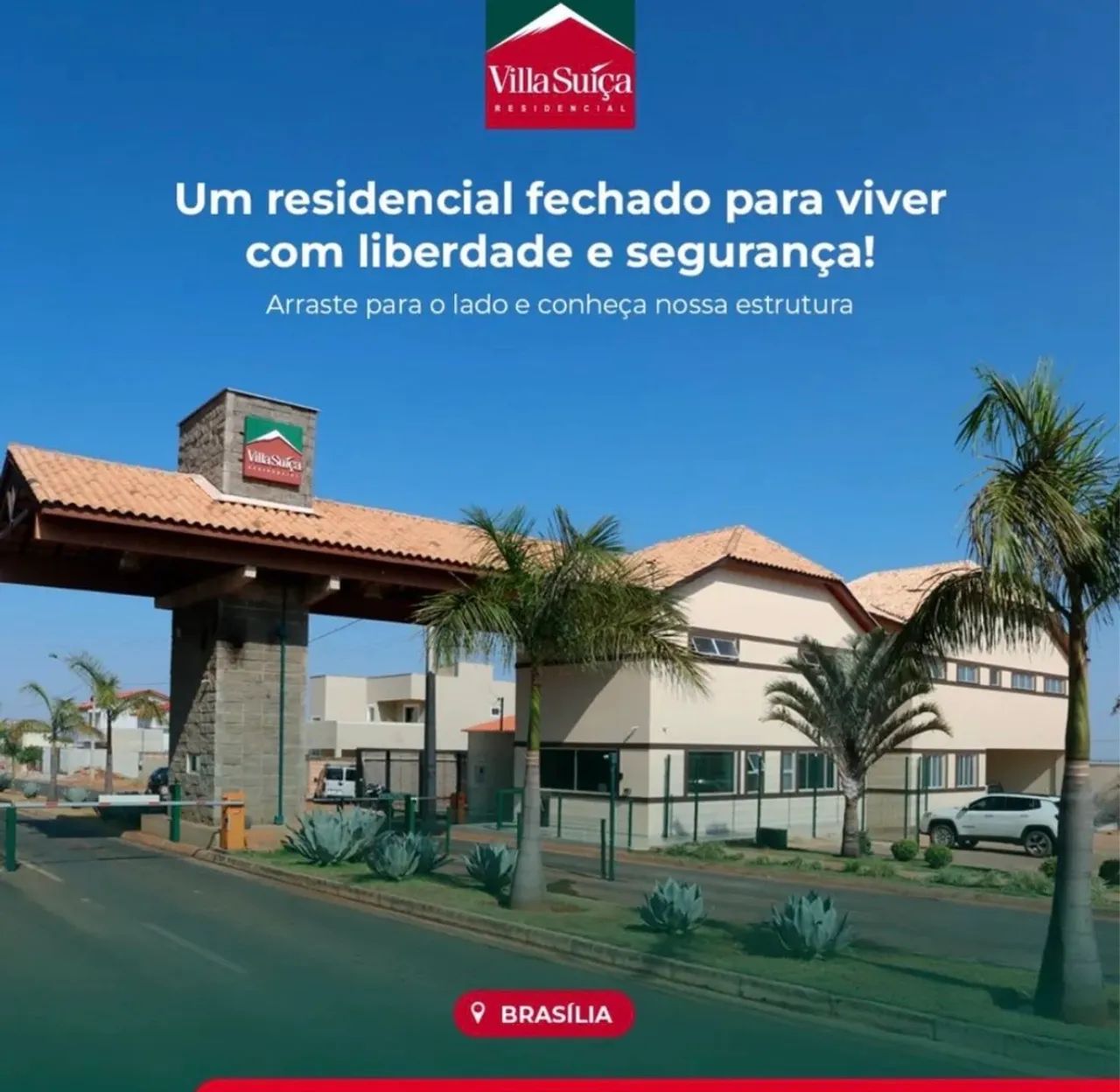 Ágio Lote Villa Suíça 250m - Foto 2