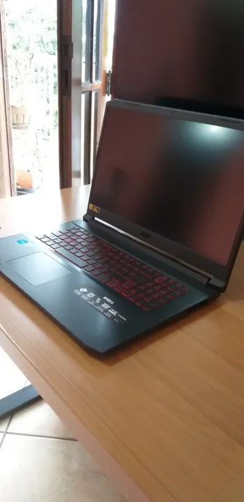 Acer Nitro 5 - Foto 6