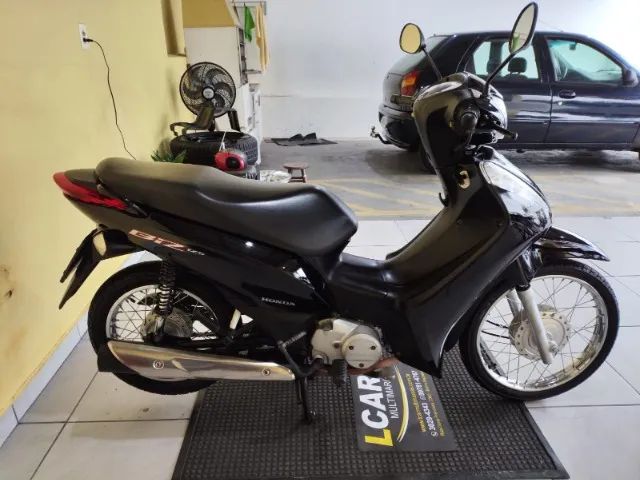 Biz 125 ES - Foto 5