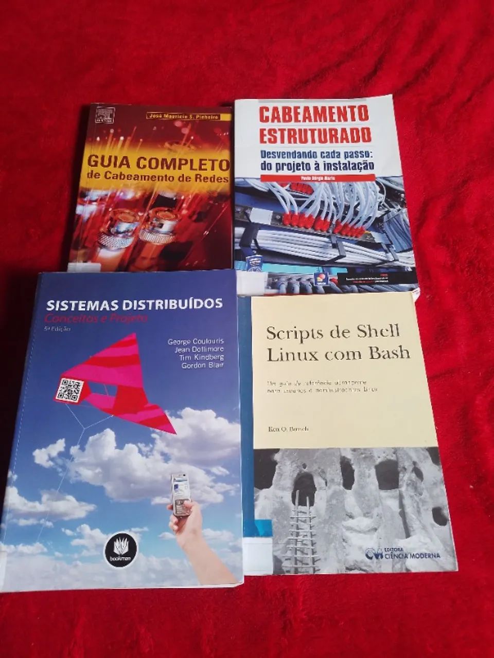 Livros