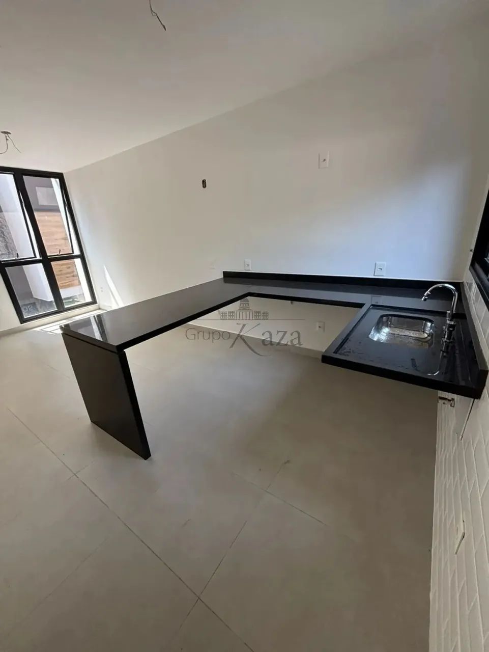 Casa Sobrado - Brooklin Novo - 2 Dormitórios - 163m². - Foto 3
