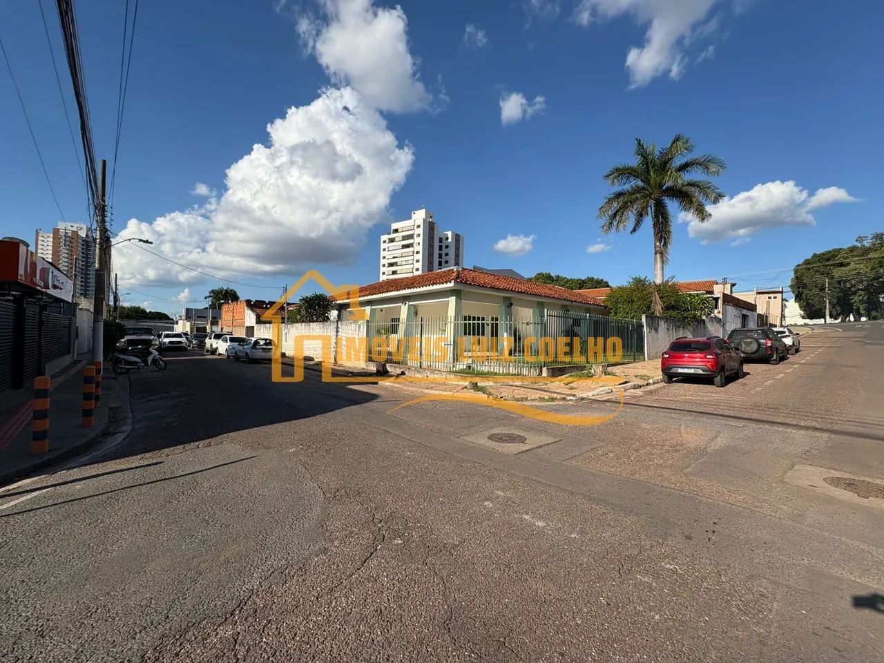 Casa para alugar em Cuiabá/MT - Foto 2