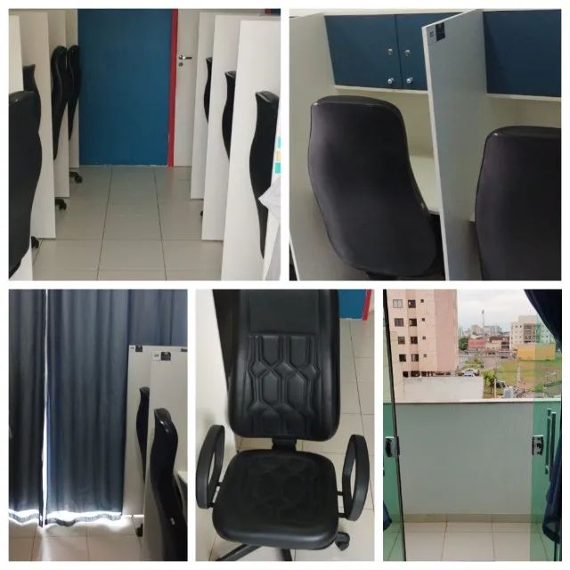 passo ponto sala de estudos - Foto 4