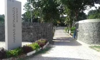 Foto - Moreno - Monte Sinai (Bonança)