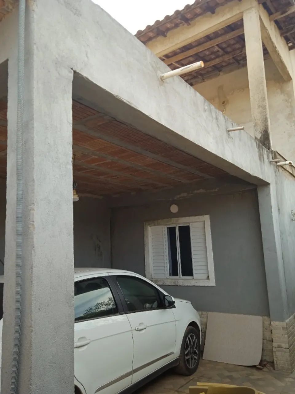 Sobrado vendo, 3 quartos 3 banheiros sendo 2 suítes,área serviço terreno 5x31. - Foto 2