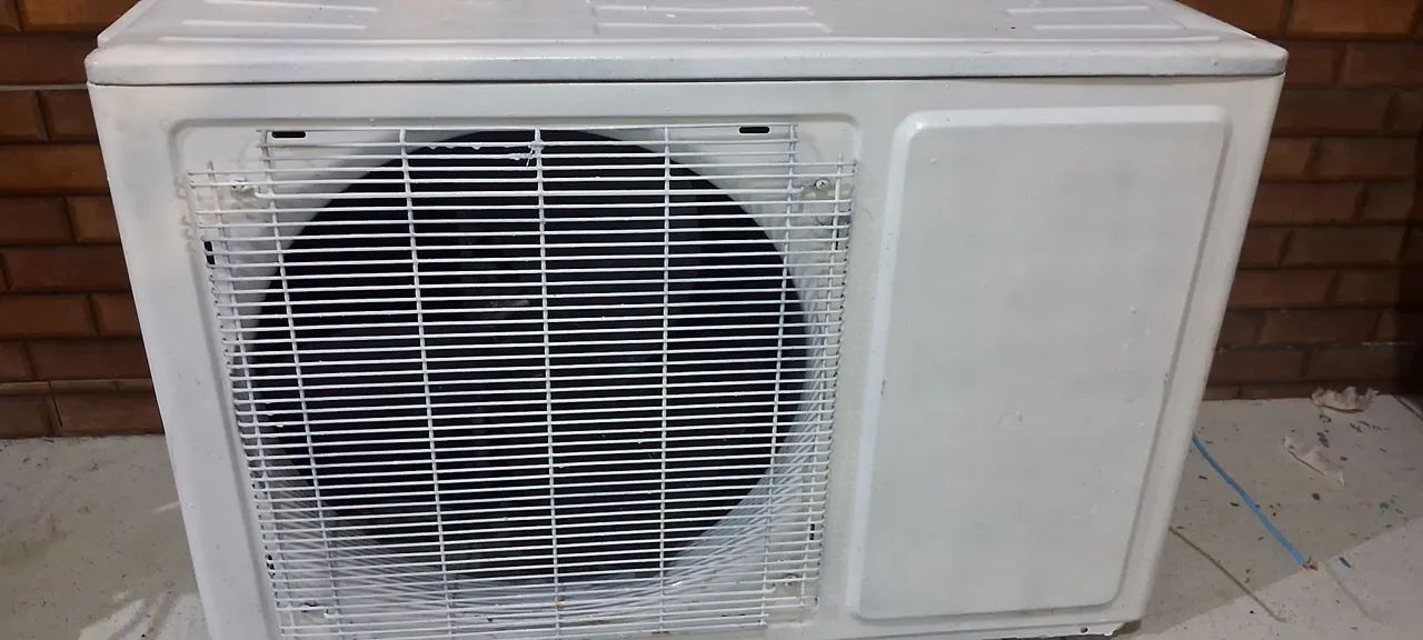 Condessadora de 18mil  - Foto 3