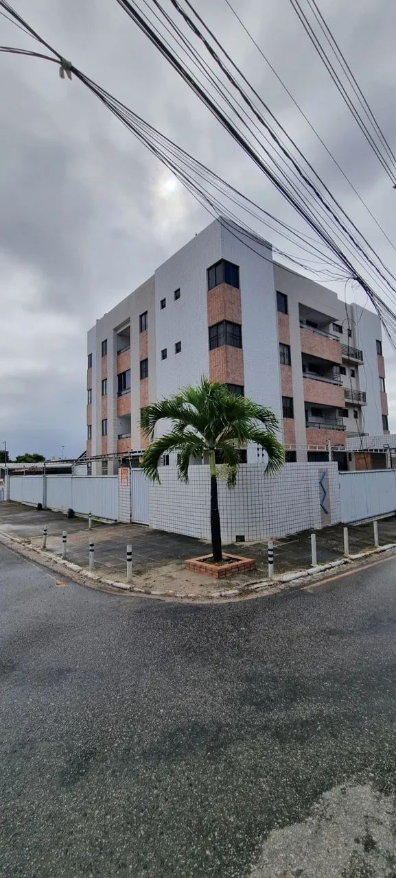 Alugo Apartamento  2 Quartos - Bancarios