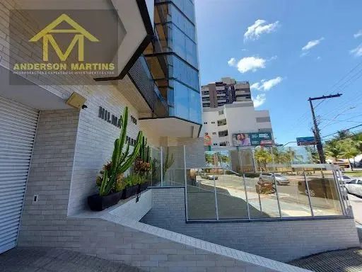 Apartamento Frente para o Mar na Praia da Costa - Código: 8175 z Vista deslumbrante, luxo  - Foto 3