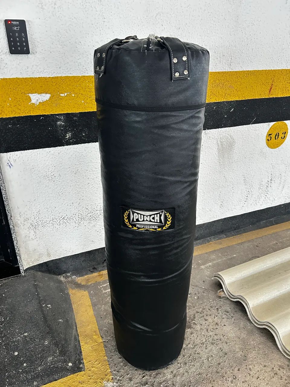 Saco de pancada 64305325226882120