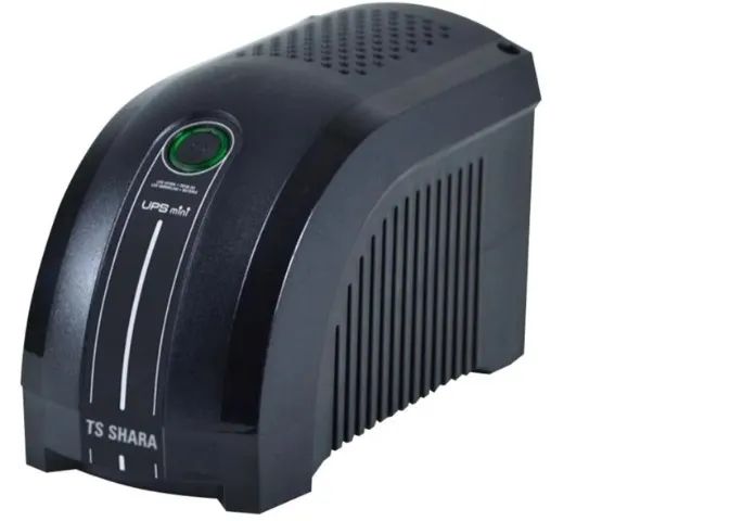 Nobreak Ts Shara, Ups Mini, 600VA - Foto 4