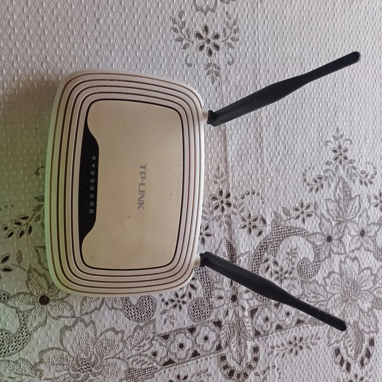 TP-Link TL-WR841N 300Mbps N Wireless Router63824108783363121