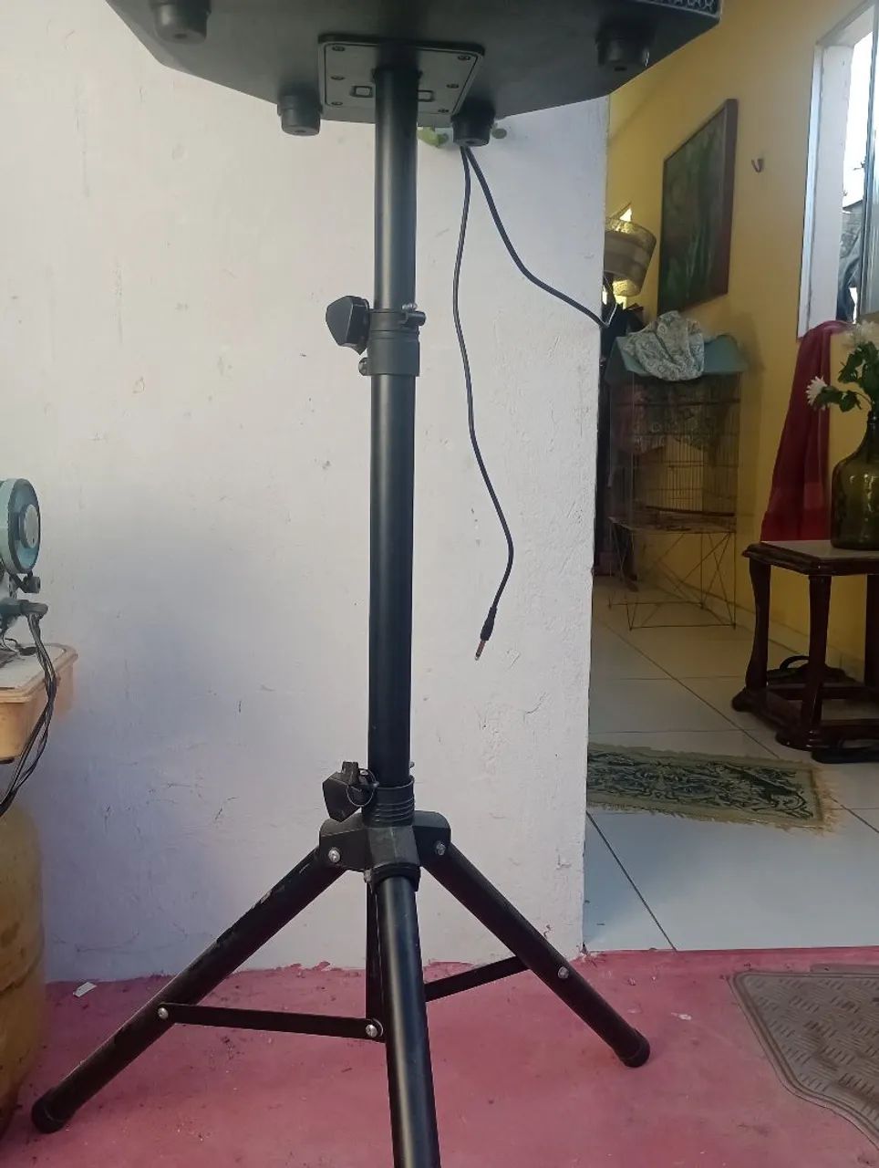 Caixa de Som JBL MAX 15 - Foto 2