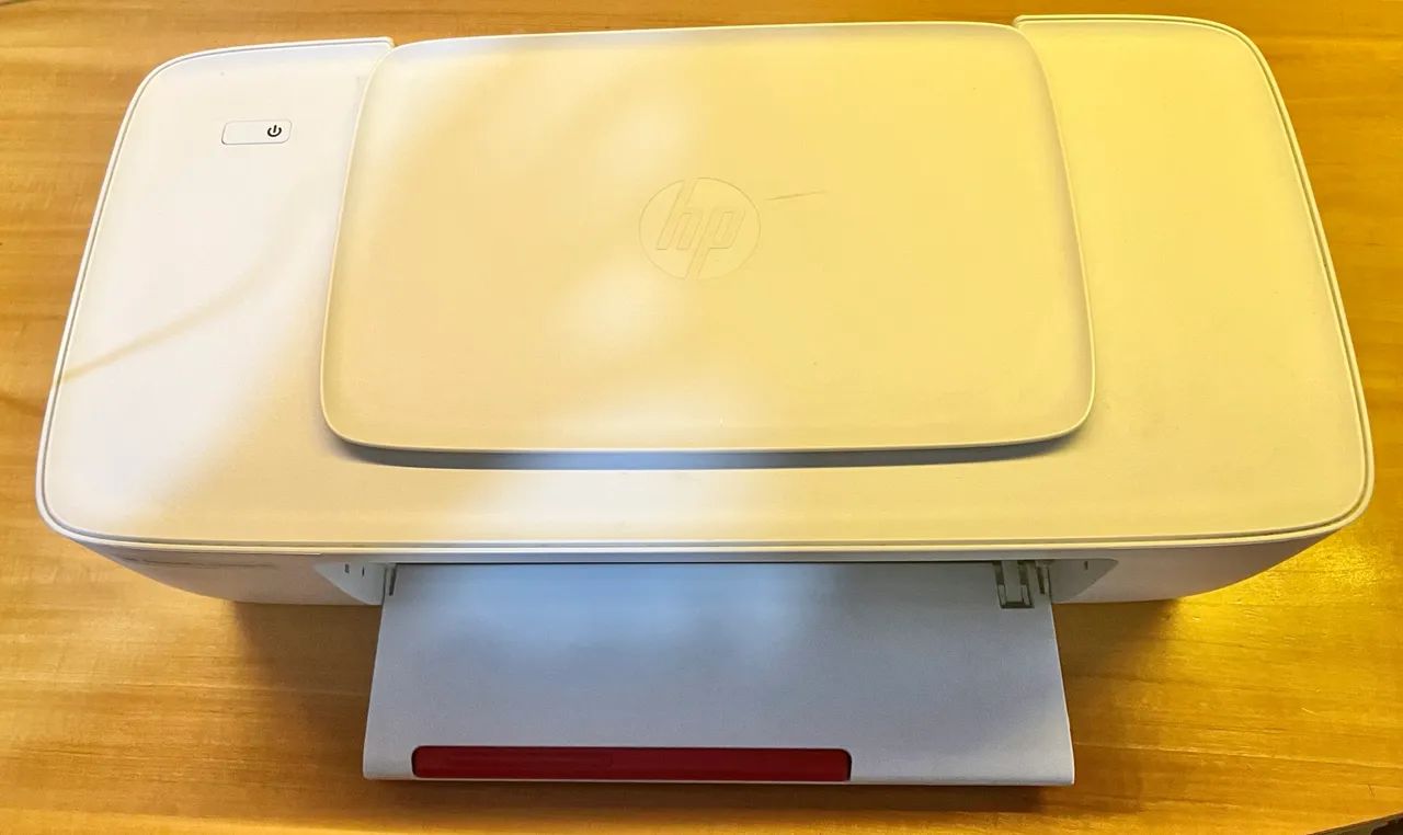 Impressora HP DeskJet 1115 - Foto 3