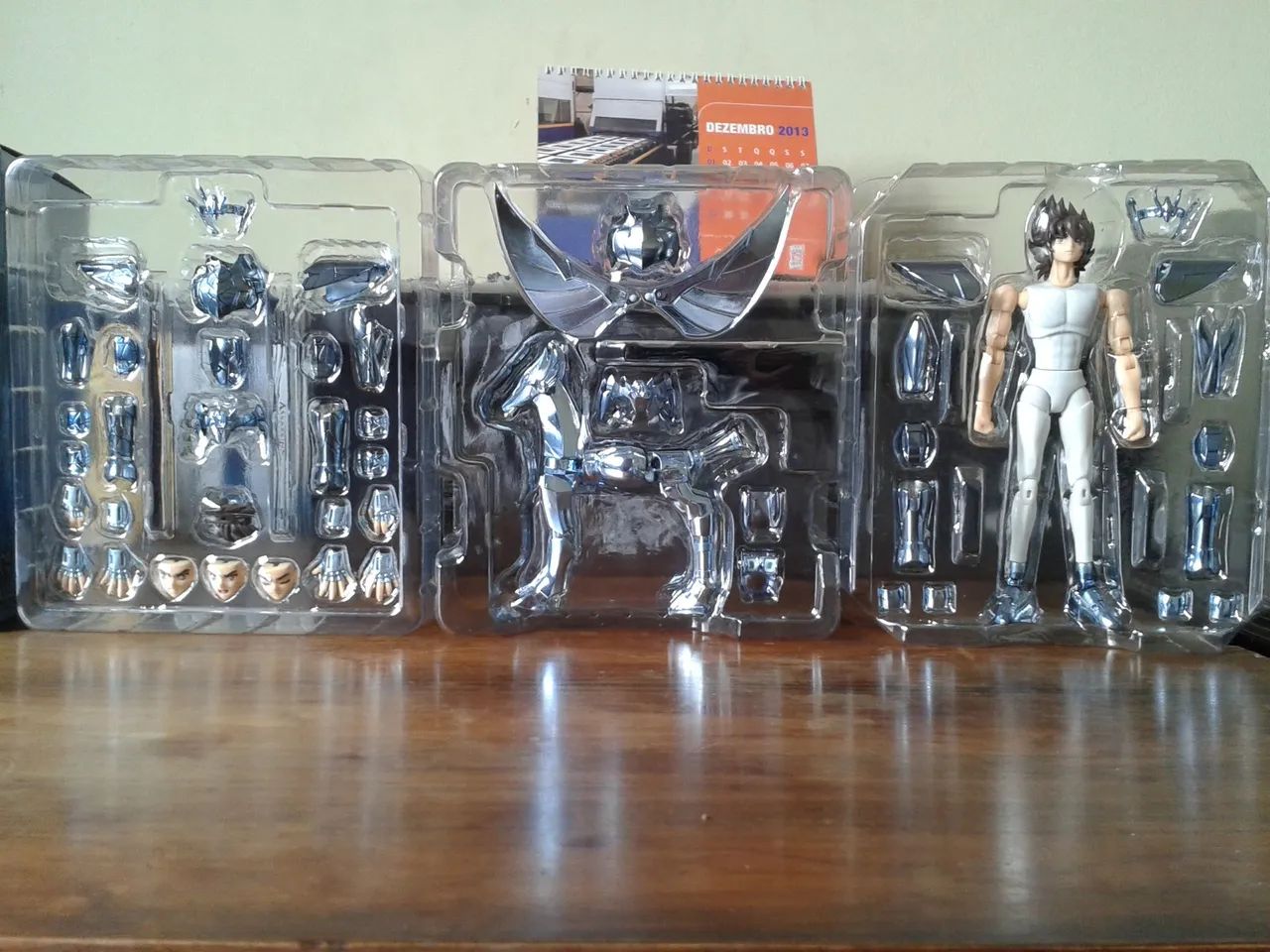Pegaso v2 OCE EX - Foto 3