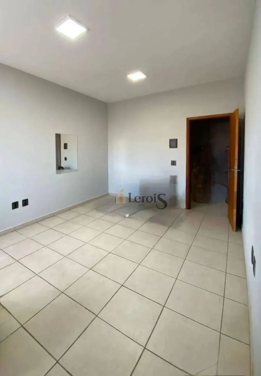 Sala para alugar, 25 m² por R$ 1.200,00/mês - Vila Nova - Itu/SP