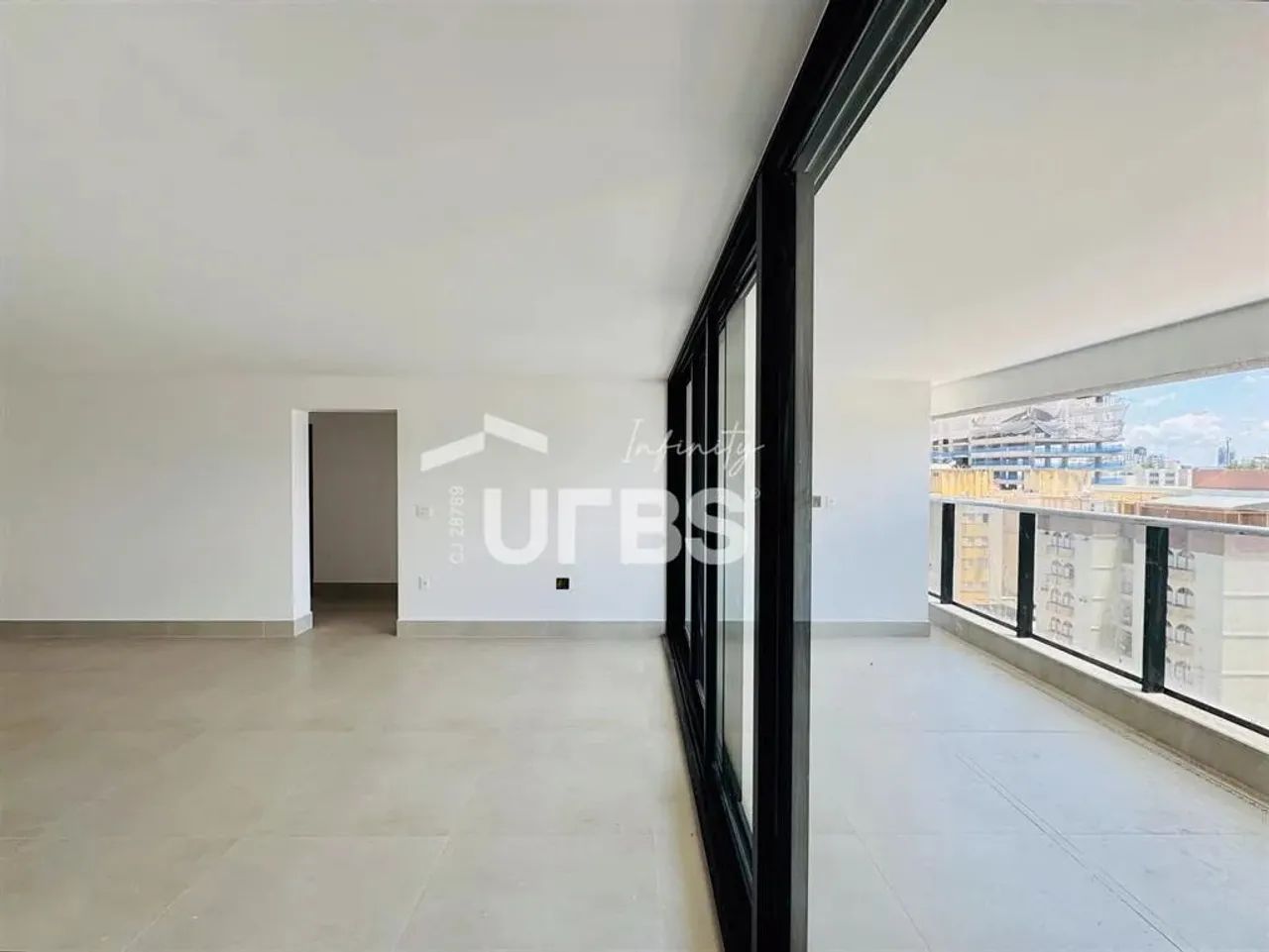 Apartamento 3 Suites 171m2 com 3 vagas de garagem - Foto 3