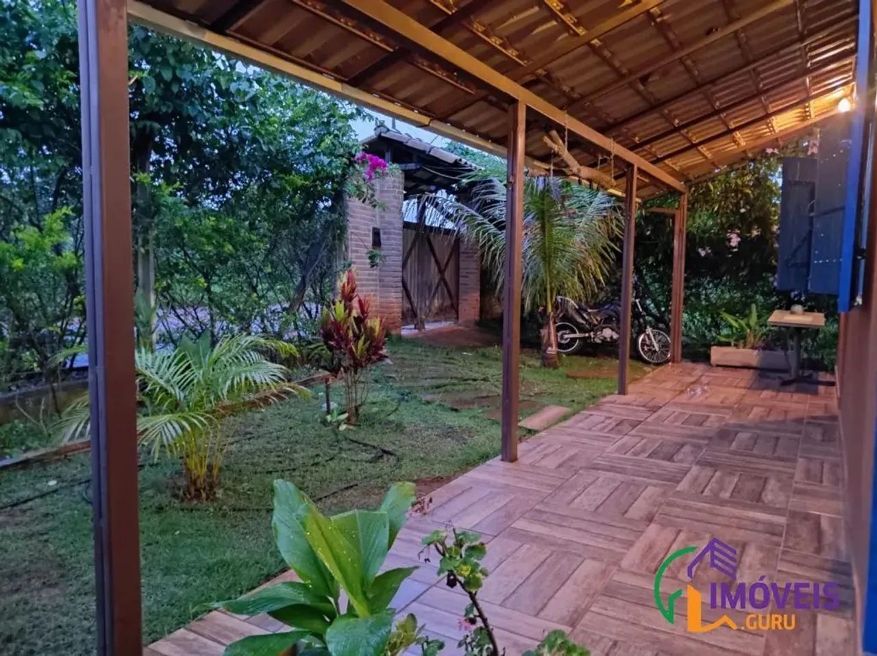 SÍTIO - QUINTA DO ALMEIDA - MG - Foto 3