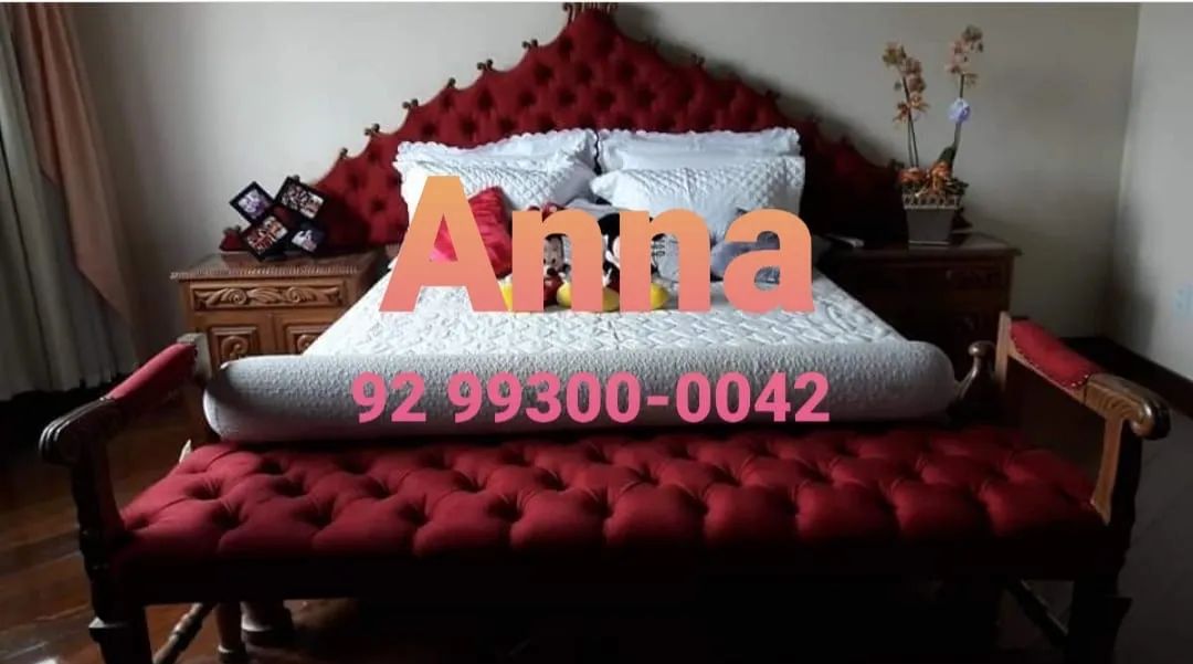 Cabeceira de cama nova ///&/// - Foto 3