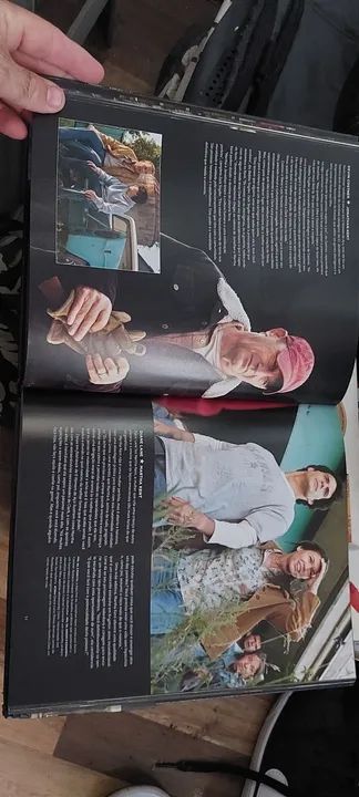 O Homem de Aço - Desvendando o Lendário Mundo do Superman - Foto 2