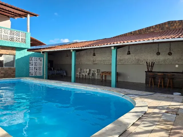 Casa em Marechal Deodoro