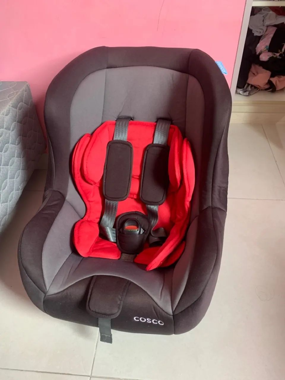 Cadeirinha  - Foto 3