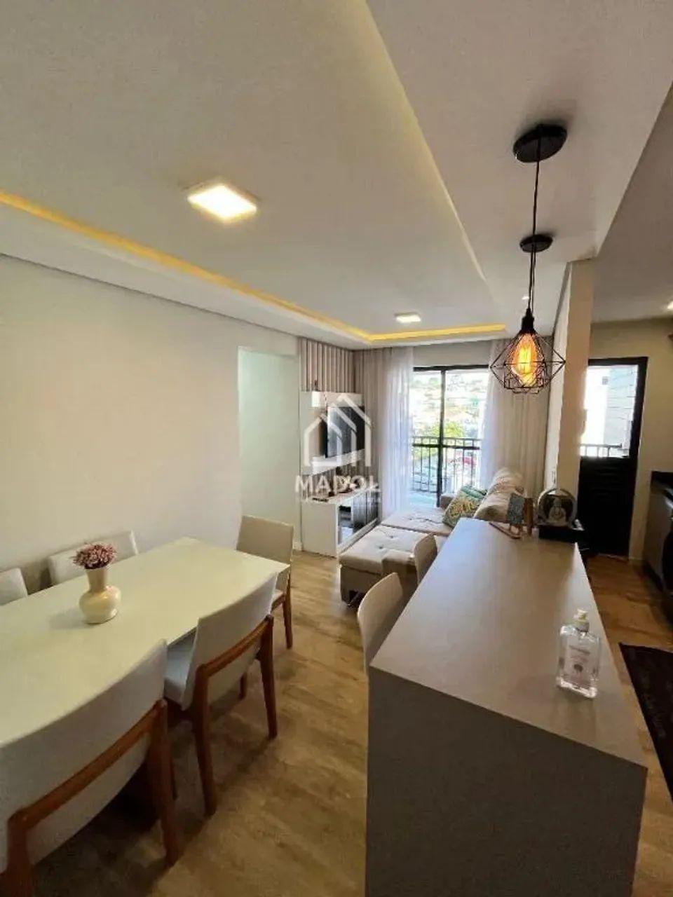 Apartamento à Venda em Colônia Dona Luiza, Ponta Grossa - PR - Foto 5