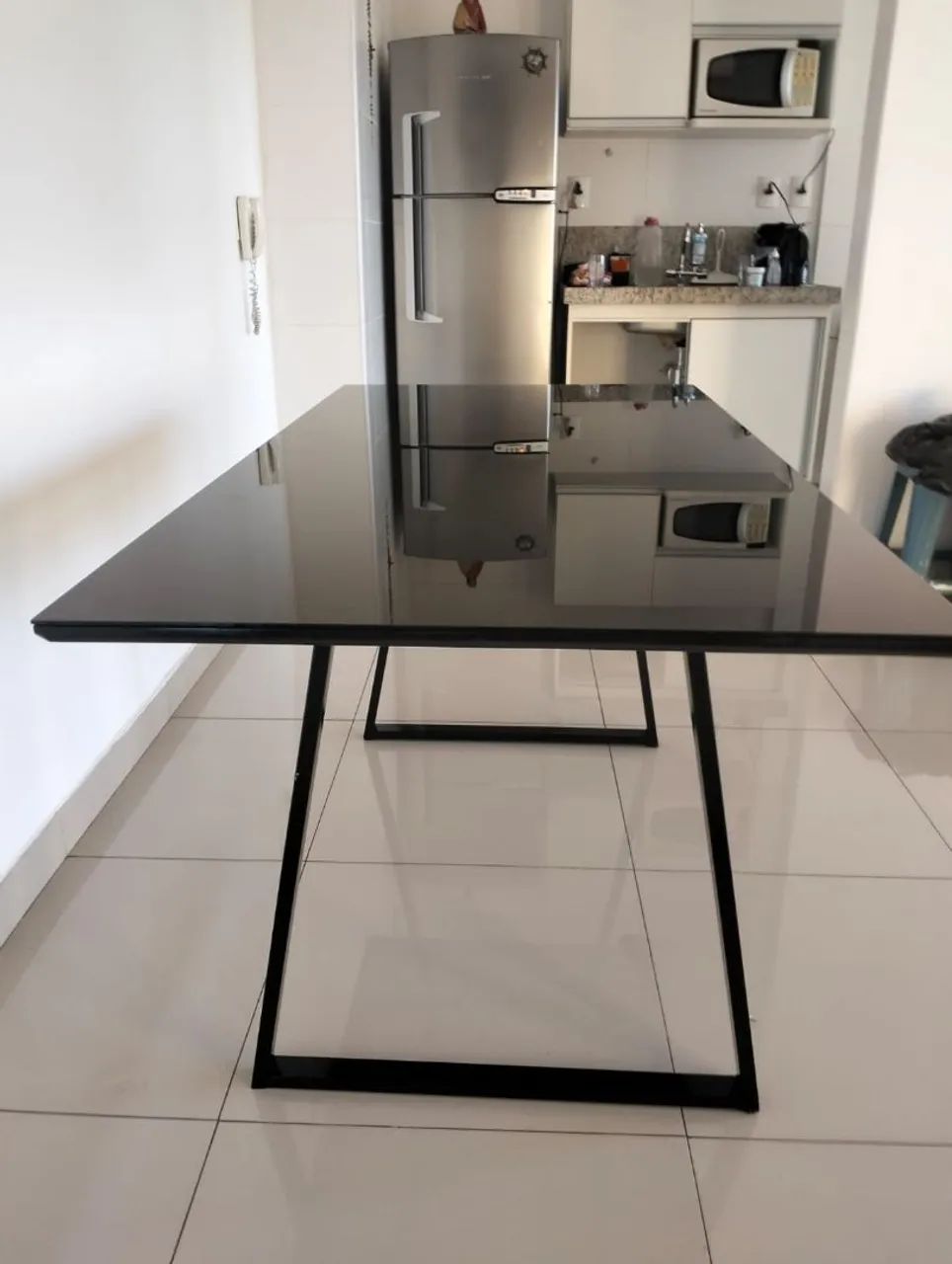 Mesa de jantar , lojas ou escritórios - Foto 4