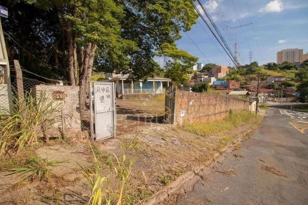 Terreno à venda, 4458 m² por R$ 4.400.000,00 - Jardim do Vale - Campinas/SP - Foto 7