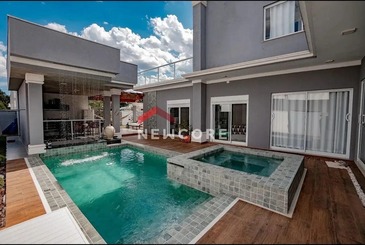 Casa em Pardinho - Centro - Pardinho/SP
