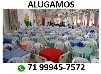 Toalhas Juninas São João
