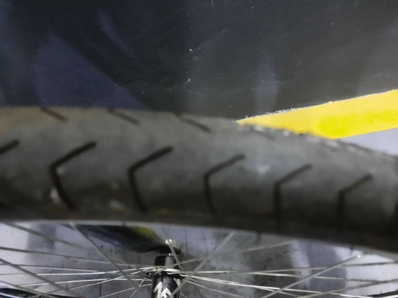 Bicicleta Caloi Aro 26 xrt - Foto 5