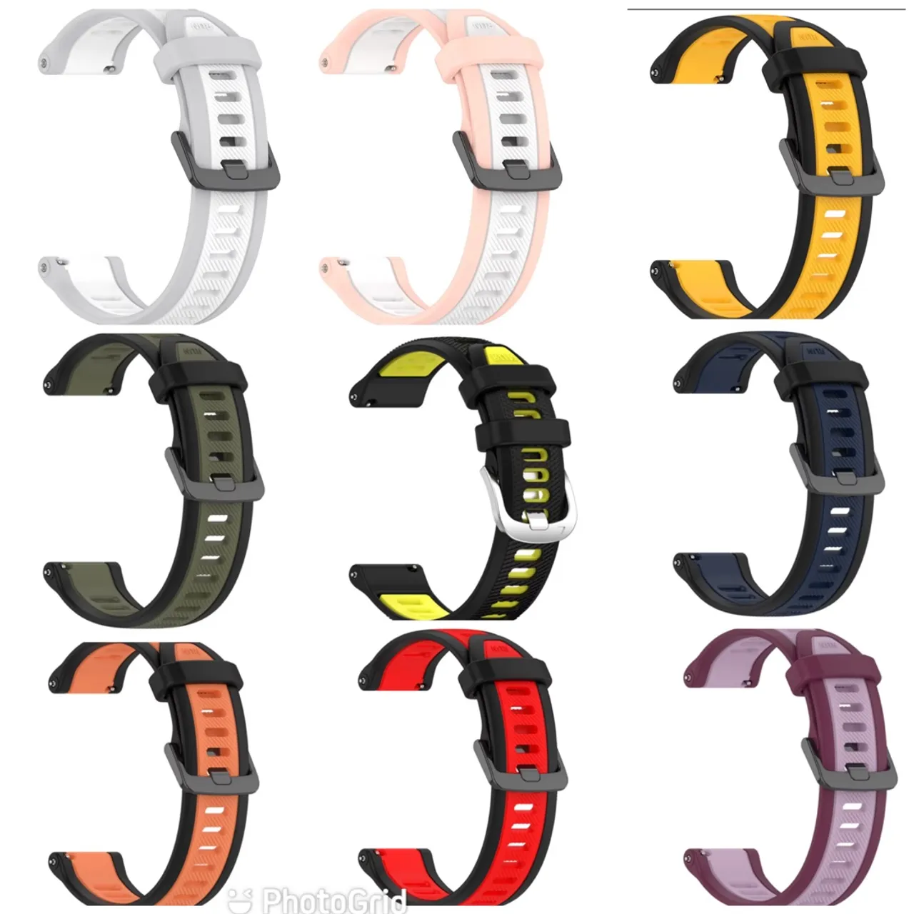Pulseiras para Garmin