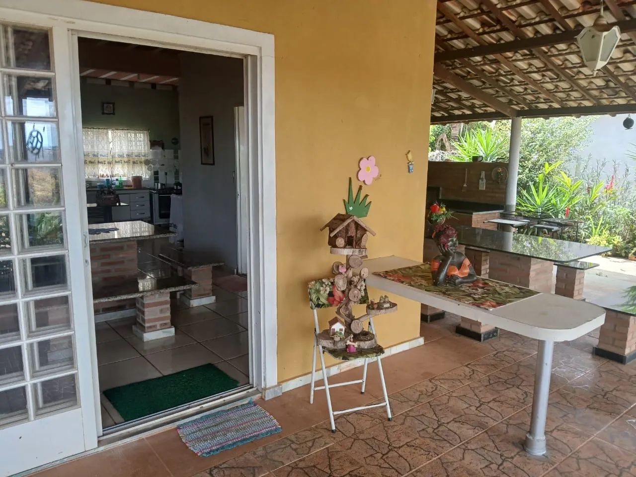 Sítio em Jaboticatubas Recanto das Araras PORTEIRA FECHADA - Foto 2