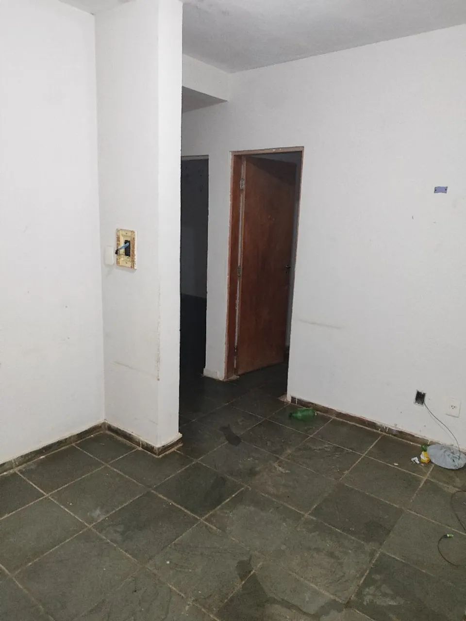 foto - Montes Claros - Vila Mauricéia