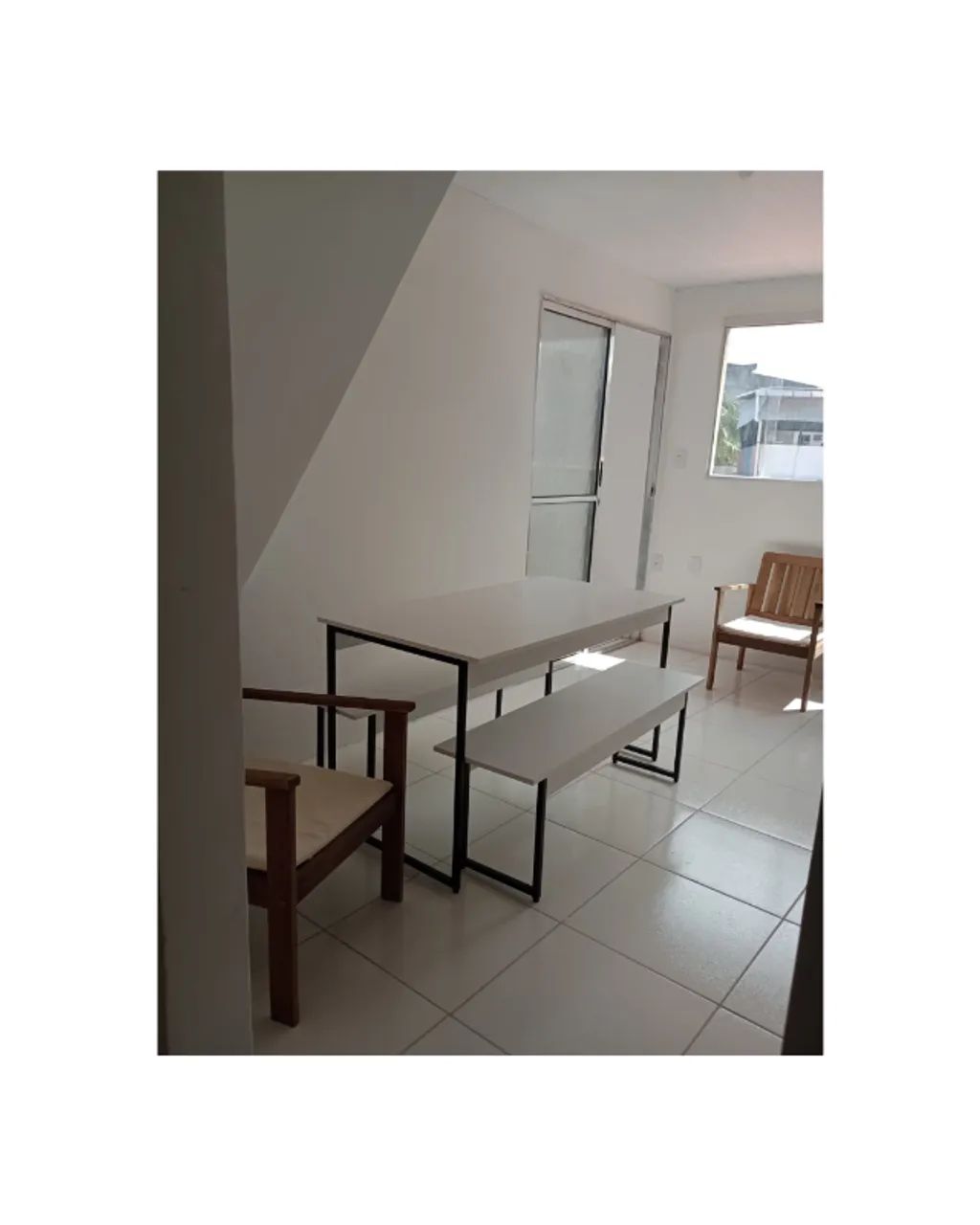 ALUGUEL  CASA TEMPORADA ITAPOAN 2º e 3º ANDAR - Foto 11